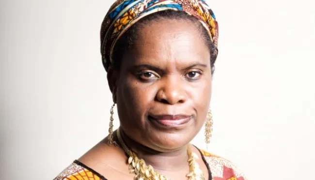 Farm of Death Activist Betty Makoni Speaks Out After Murder of Business Tycoon Mutangazi ZimEye