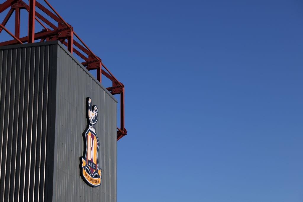 Lutons winning start to League One season is ended by Bradford City