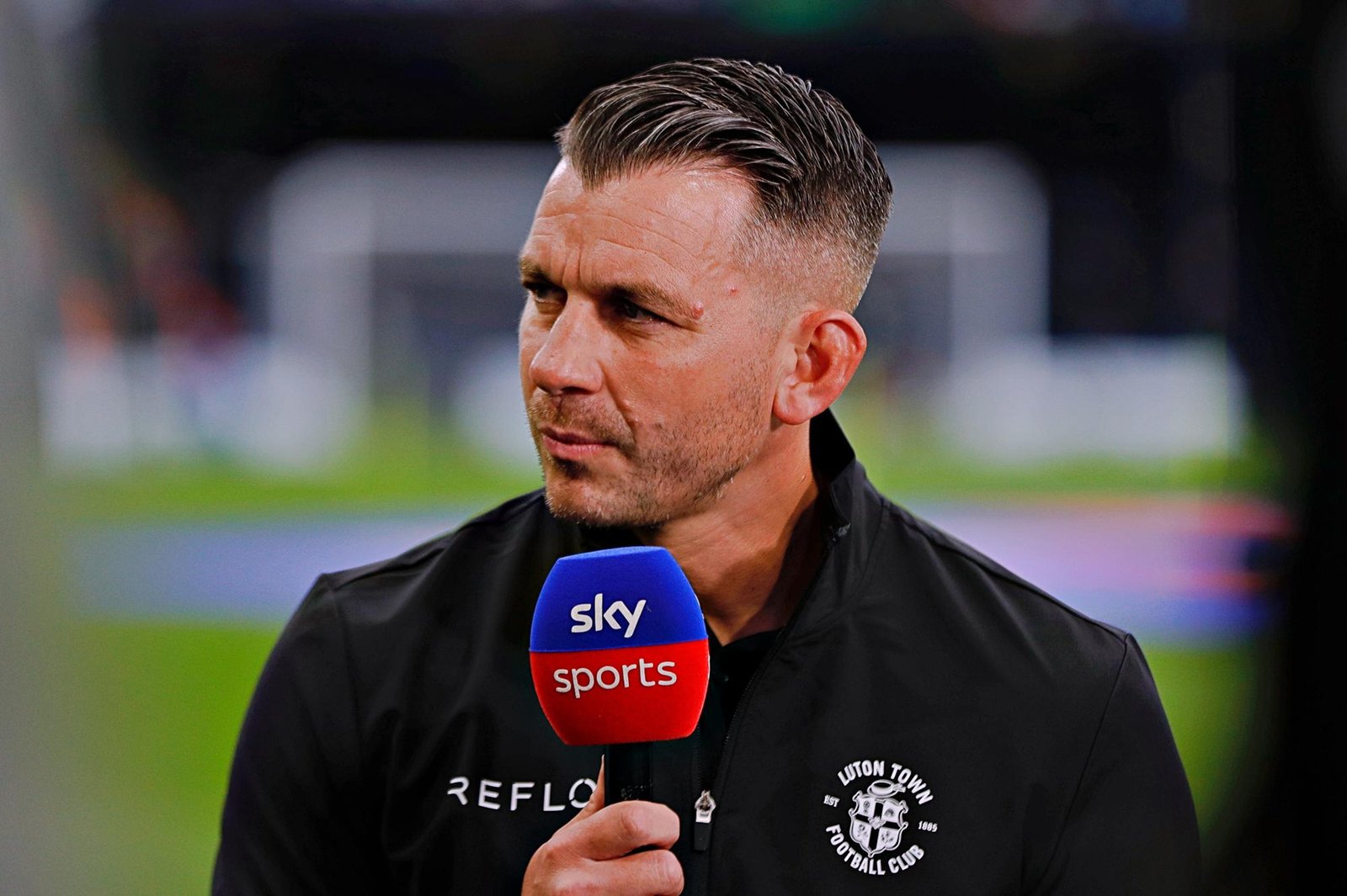 Hatters are still looking to add extra creativity in the transfer window