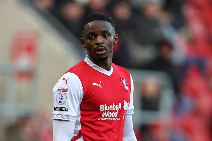 Bloomfield relieved that surgery proved the right option for summer signing Odoffin