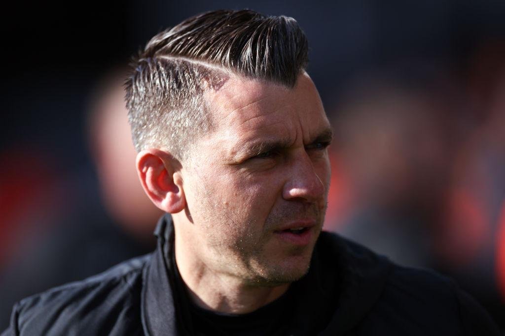 Bloomfield had been disappointed with opening 45 minutes Source link