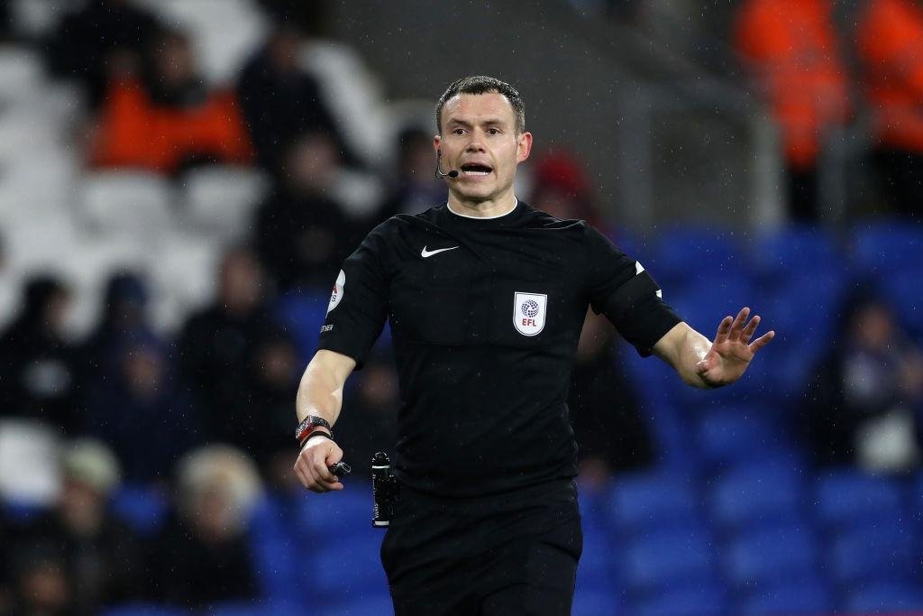 Bloomfield bemused by inexplicable free kick decision during City loss