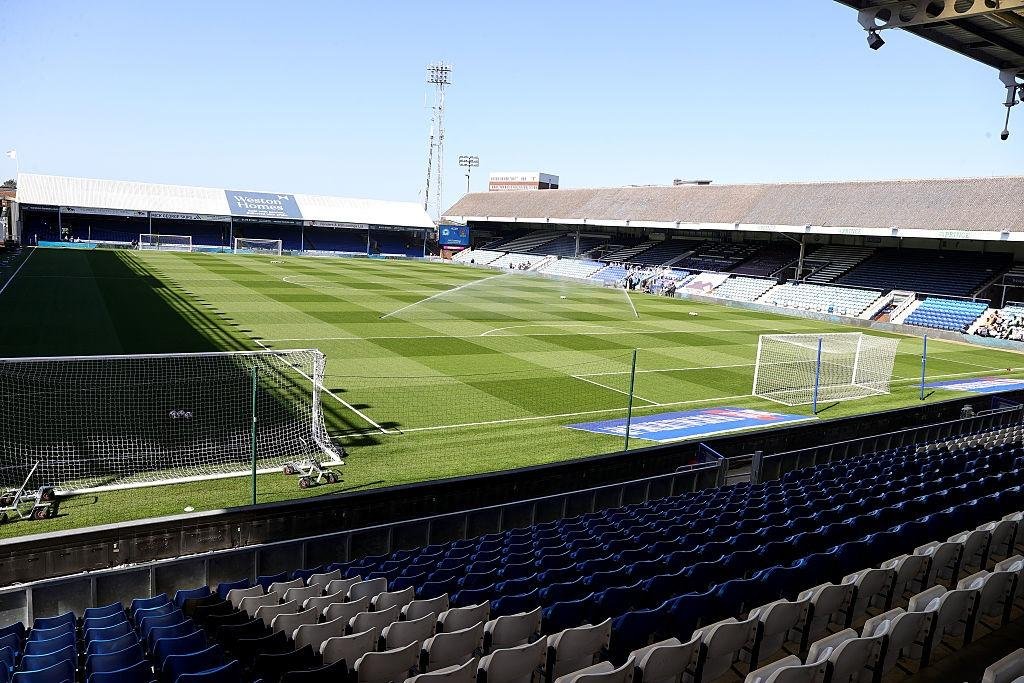 United centre half is beaten by Mads Andersen for Town to break the deadlock Source link