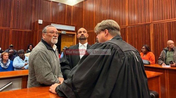 South Africa farmer two workers to stand trial over pigsty murders of two women