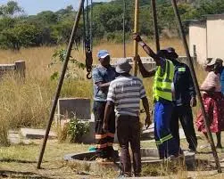 Borehole Levy Punishes Citizens for Local Govt Failure ZimEye