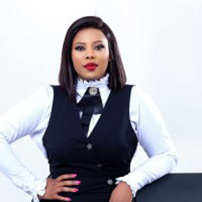 Natasha leads family business resuscitation
