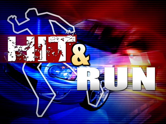 HIT-AND-RUN HORROR Pedestrian killed on Nketa Drive