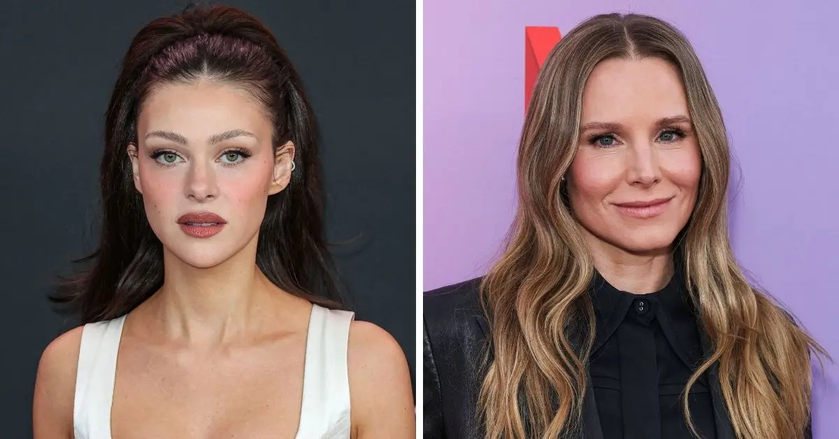 Nude Celebrities A-List Stars Who Posed Naked Including Elizabeth Hurley and Brooklyn Beckhams Bath