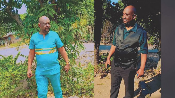 Hwange community mourns loss of former Black Umfolosi member