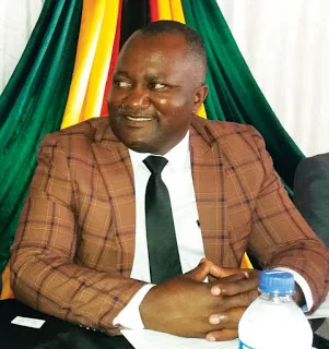 The Minister of State for Masvingo Provincial Affairs and Devolution Ezra Chadzamira recently visite