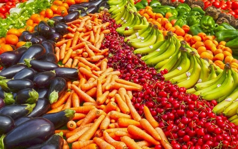 HARARE The government has launched the US30 million Horticulture Export Revolving Fund to spur agri