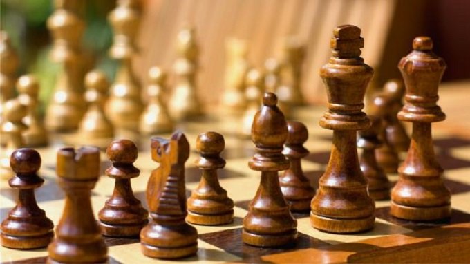 Sport Zimbabwe Chess team off to Colombia