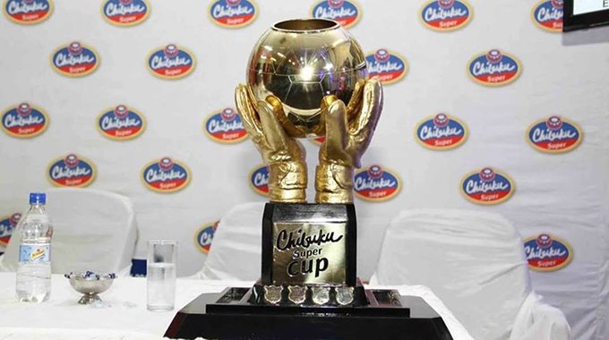 Two Chibuku Super Cup fixtures postponed due to Heroes Day events