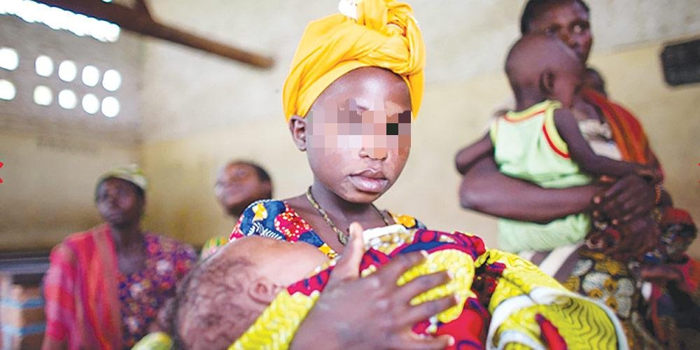 Now not 200 years later - SADC urged to act urgently to end child marriage - NewZimbabwecom