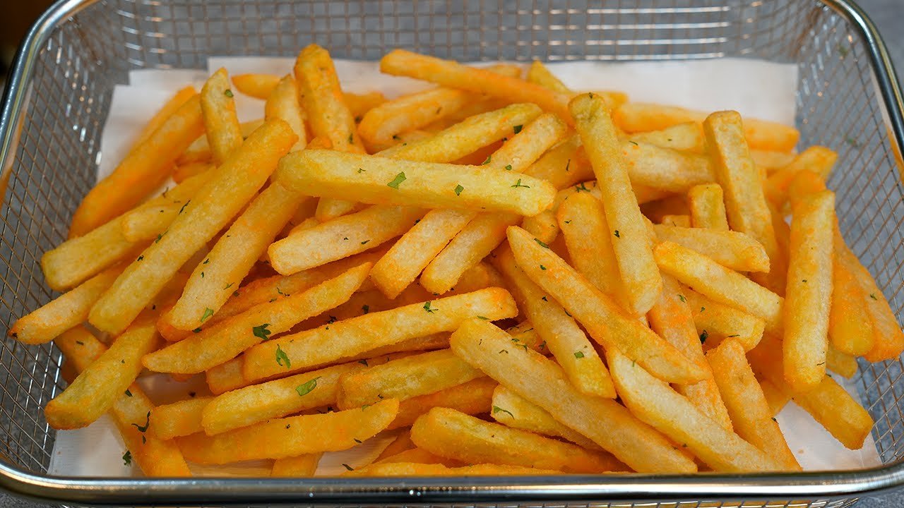 Love potatoes