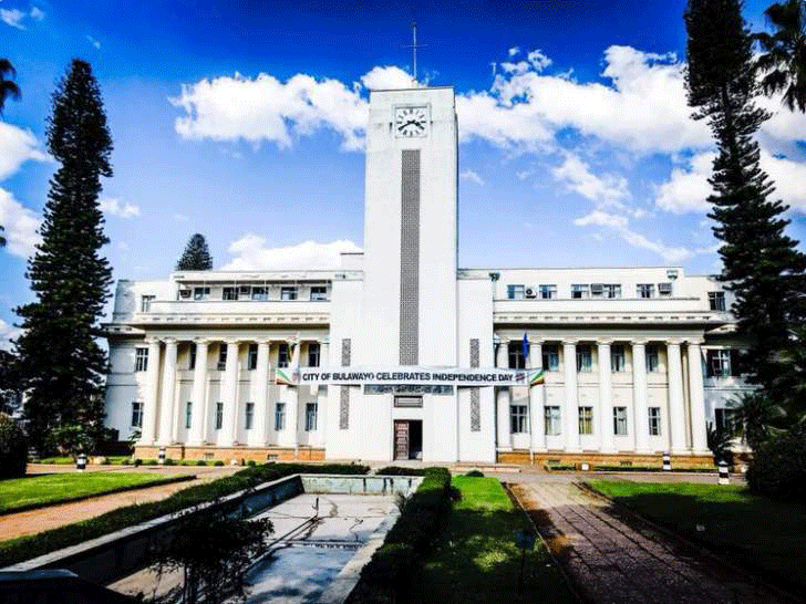 Council rangers go on rampage