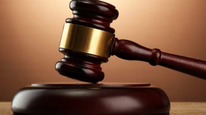 DRUNK DRIVER KILLS WOMAN ON HARARE-BYO ROAD Motorist jailed for culpable homicide