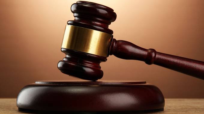 Man drags stepmother to court over abuse