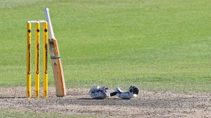 Victoria Falls School Hopes To Take Cricket Far