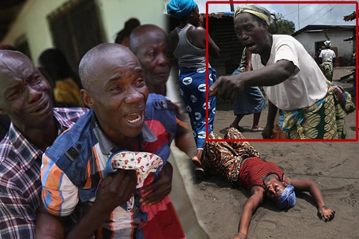 Chikombedzi is grappling with a surge in unsettling incidents following two separate stabbing attack
