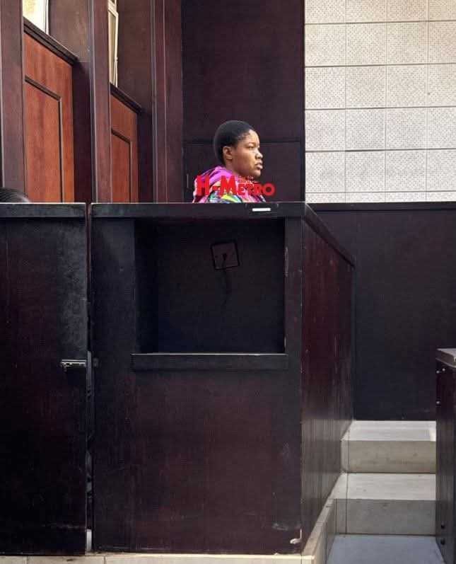 Malloti Granted Bail Over Cyberbullying Allegation