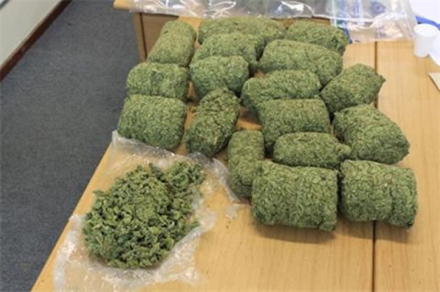 Bulawayo man jailed for dagga possession as stock controller faces theft charges