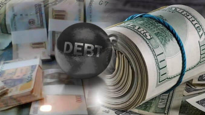 Zims debt clearance process on track The Zimbabwe Mail