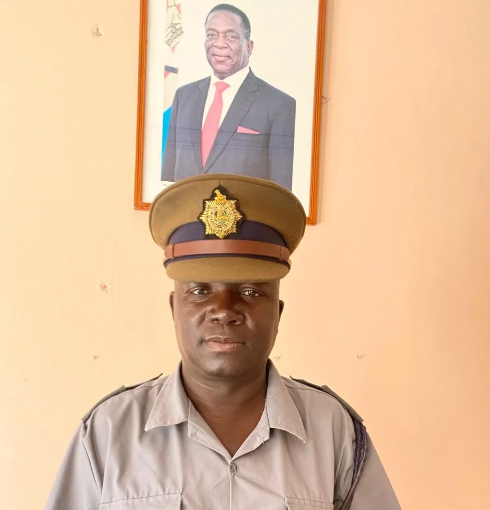 Chiredzi man stabs patron for speaking to his bartender ex-wife