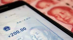 Digital Yuan can provide better control of money to the government