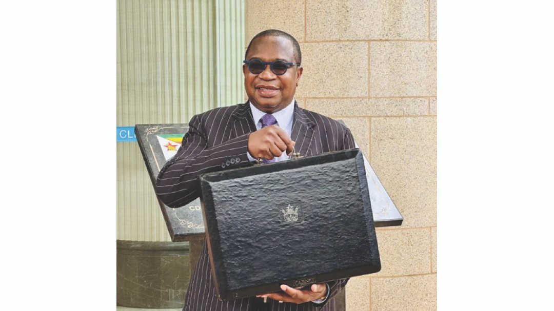 MPs hail Mid-Term Budget review