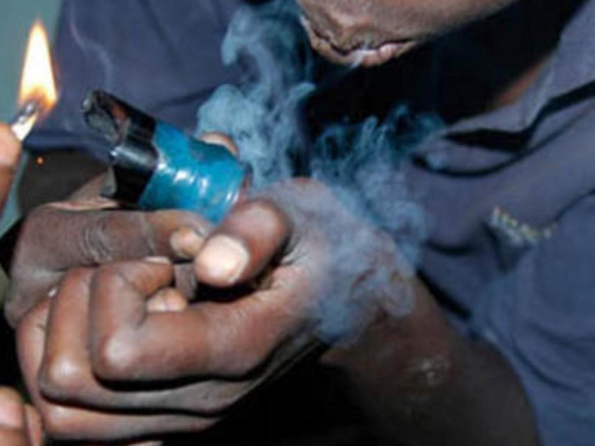 Saying No to Drug Abuse A Collective Responsibility