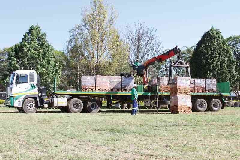 Willdale pins hopes on property investment strategy