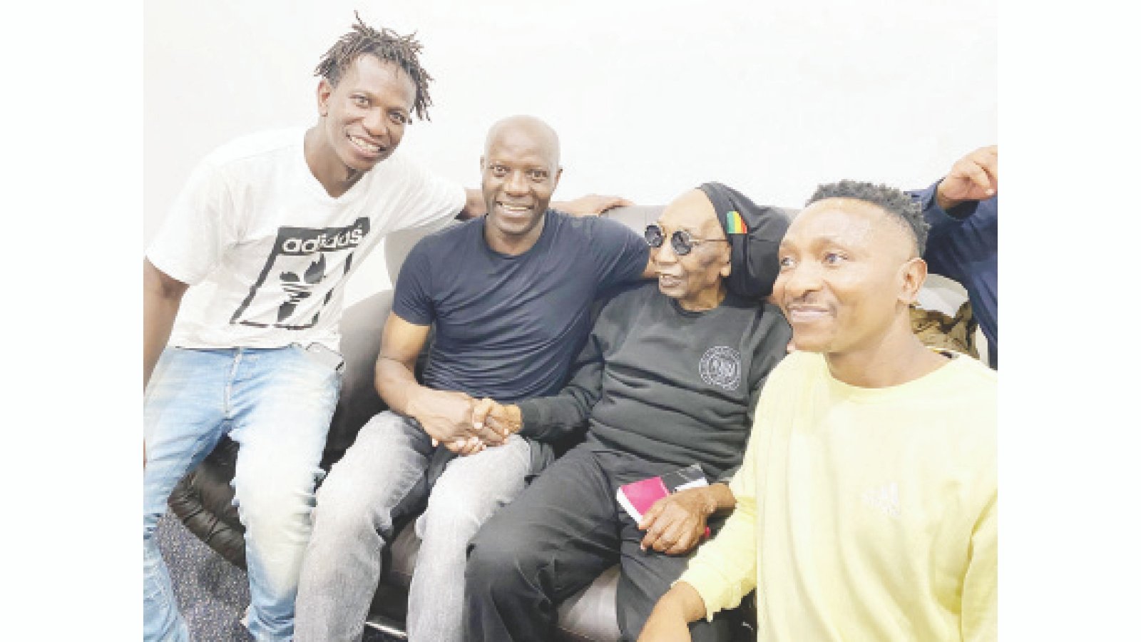 GOODBYE UK IT MUST HAVE BEEN LOVE BUT ITS OVER Mukanya closes chapter in style