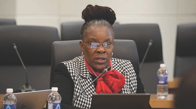 Zimra on course to collect US72bn