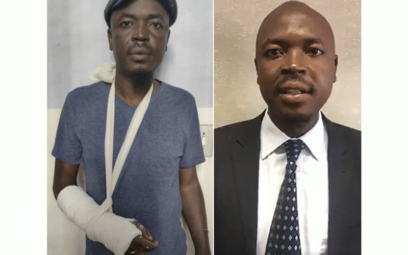 When Zimbabwe stops pretending to be a democracy