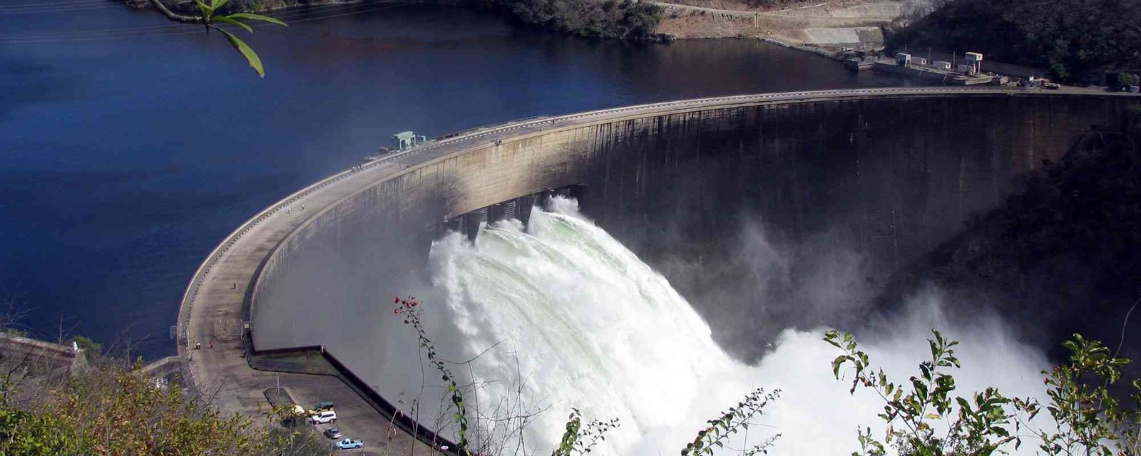 Kariba Tourism and Business Indaba endorses Lake Harvest Challenge