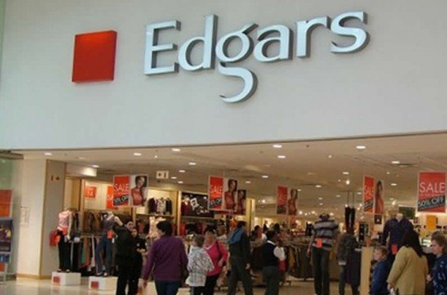 HARARE Edgars Stores Limited has introduced competitive price USD creditor accounts and USD loans t