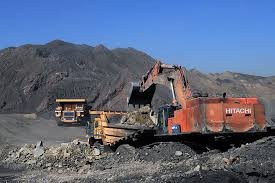 Chitando to attend African Mining Week