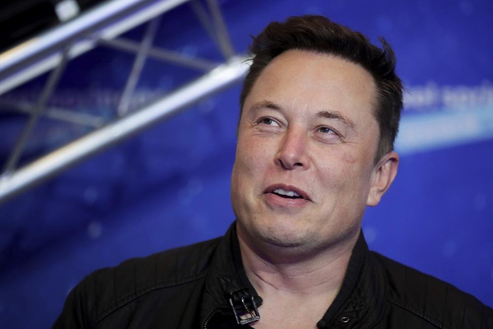 Musk calls Trumps tax bill a disgusting abomination - NewZimbabwecom