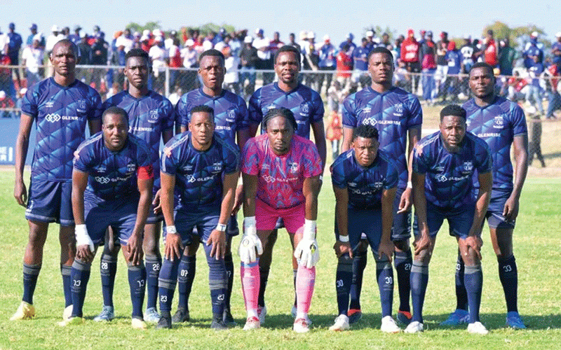 Chiragwi hails Ngezi Platinums rebuilding success