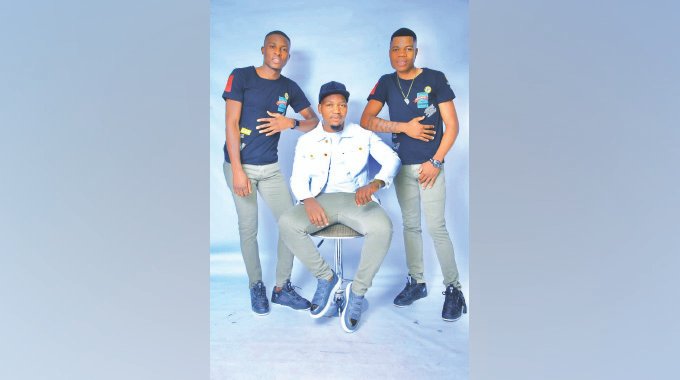 Insimbi ZeZhwanes Brema speaks on life and music after losing Ma-Eli and Maviri