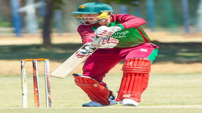 Taylor set for Test return against New Zealand