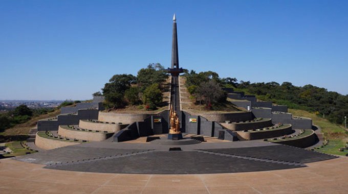Tourists flock to Heroes Acre