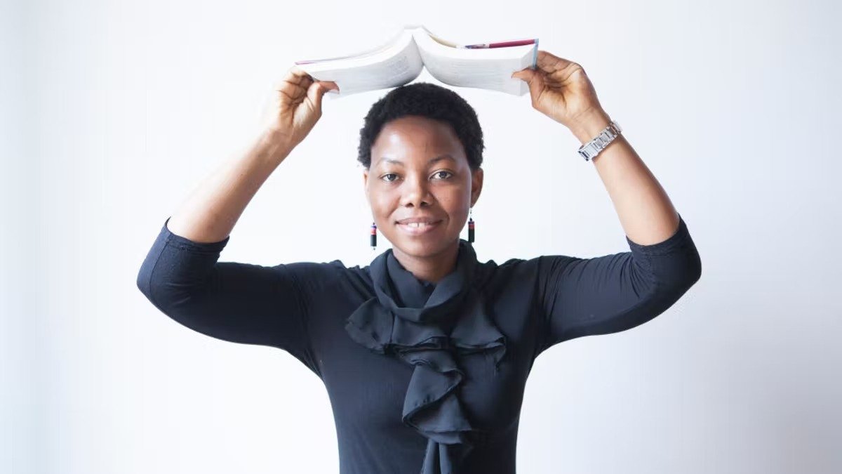 NoViolet Bulawayos new novel is an instant Zimbabwean classic