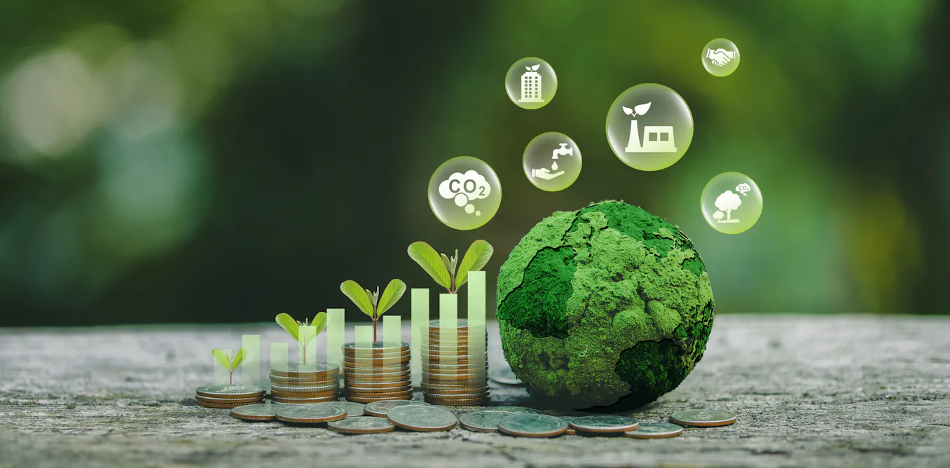 Investing that protects people and the planet is growing new study maps the progress in South Africa