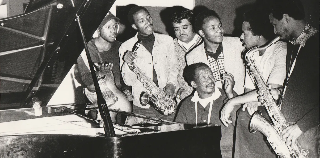 Kippie Moeketsis global influence what made the South African saxophonist so great