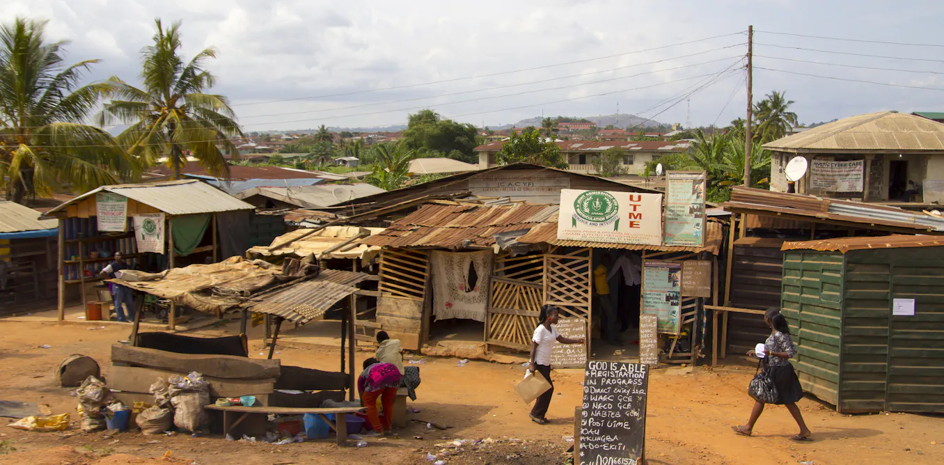 How hot is your home Nigerian study explores comfort levels in buildings