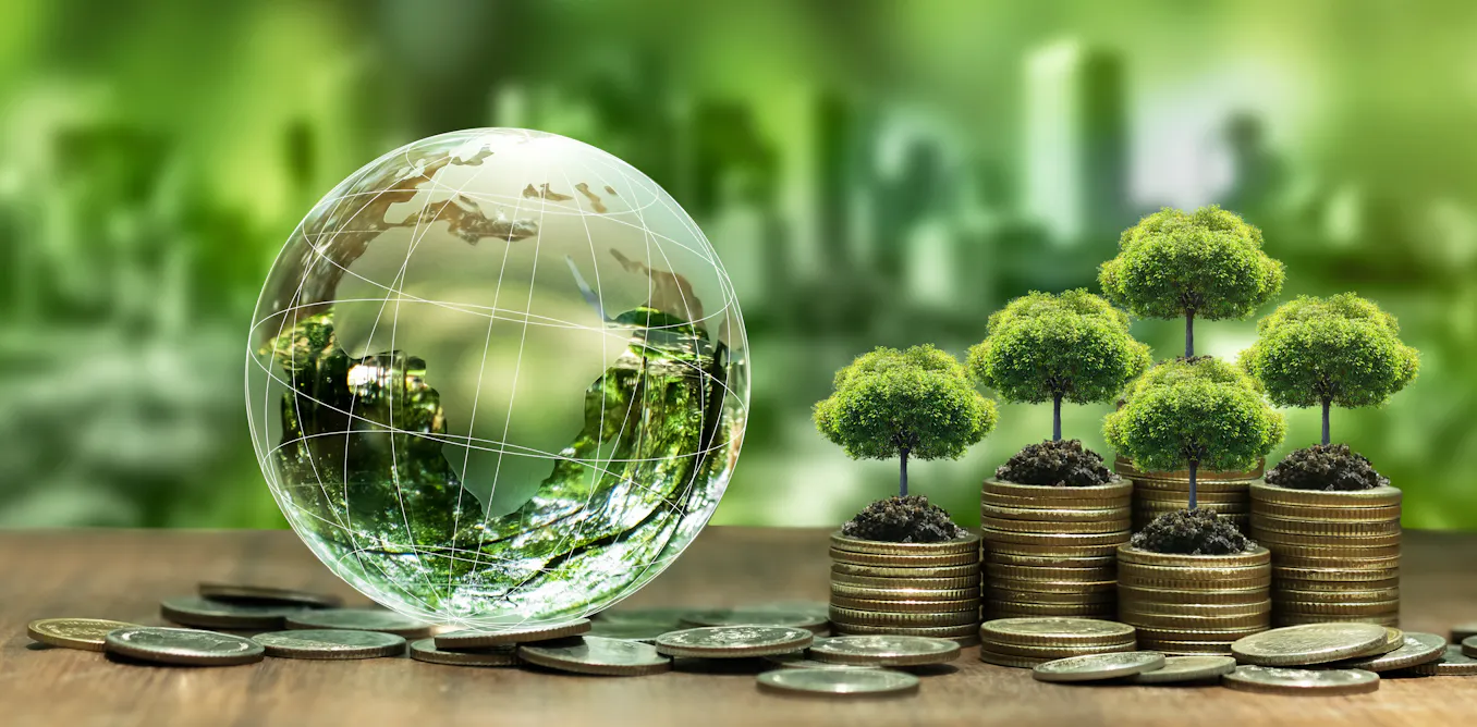 Africas top climate change challenges a fairer deal on phasing out fossil fuels and mobilising funds