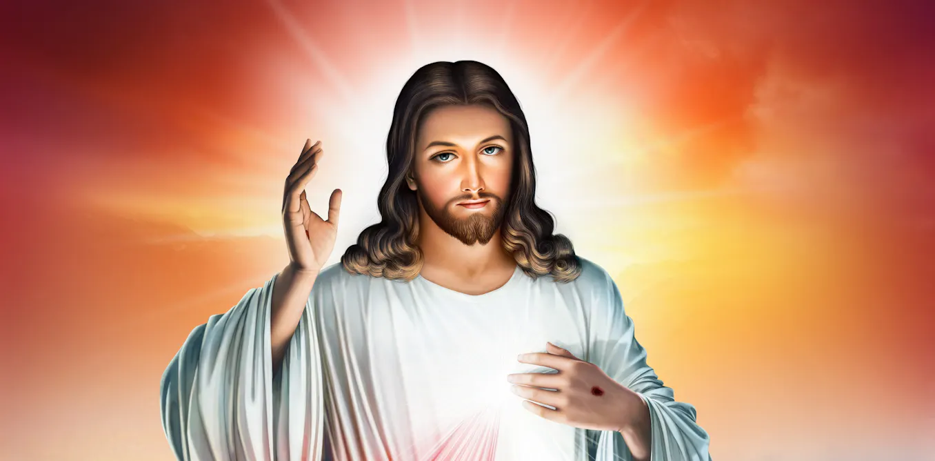 Les chatbots Jésus ont le vent en poupe un philosophe les met à lépreuve