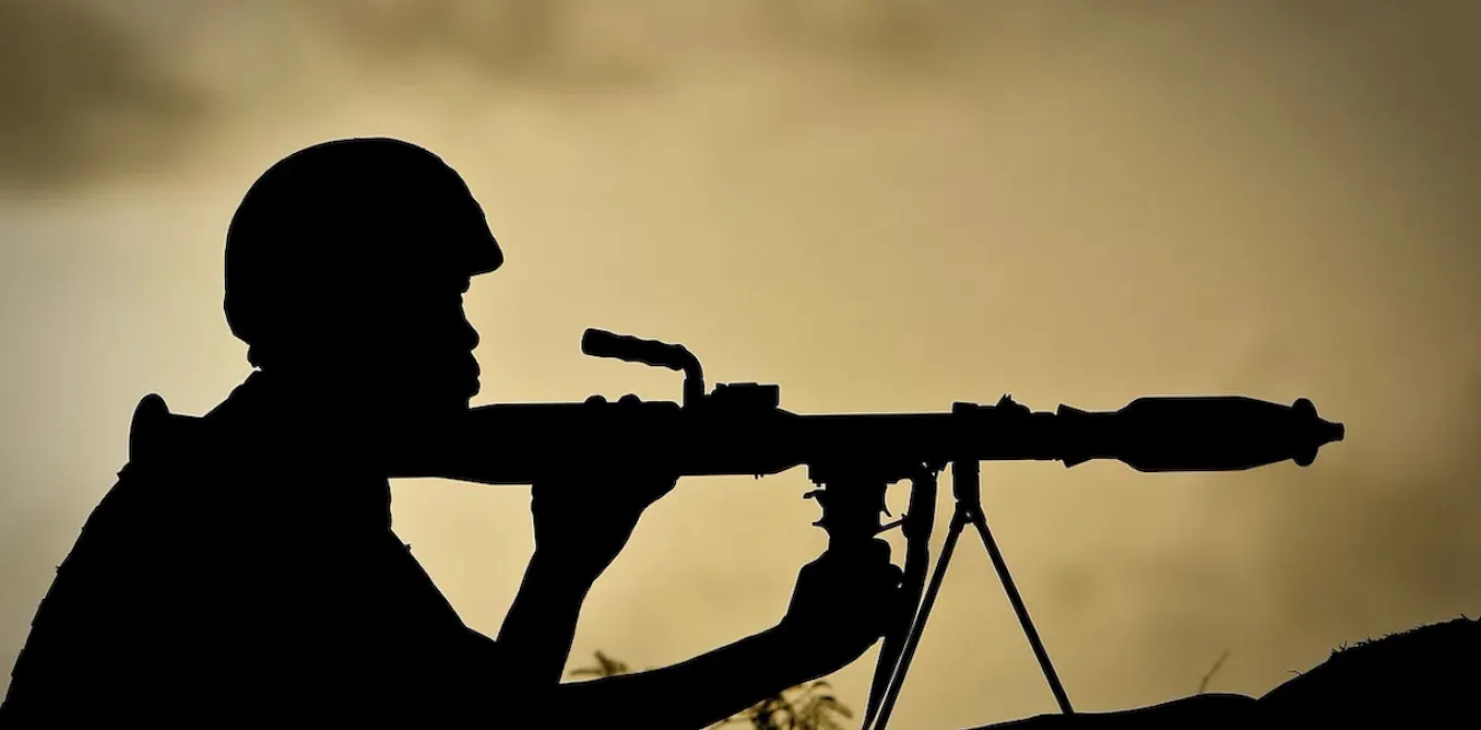 Cameroons conflict is part of a bigger trend negotiations are losing ground to military solutions